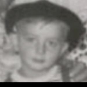 Meet your Posher, Jerry